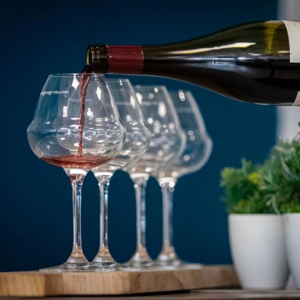 Les Boissons - M'ange & Moi - restaurant NOAILLY - top restaurant NOAILLY