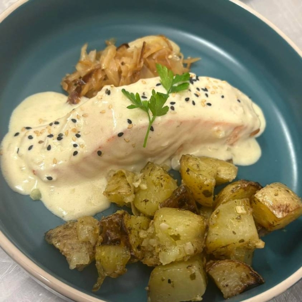 La carte - M'ange & Moi - restaurant NOAILLY - restaurant saint forgeux lespinasse - restaurant saint haon le châtel - restaurant loire 42