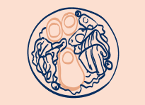 M ange & Moi - restaurant NOAILLY